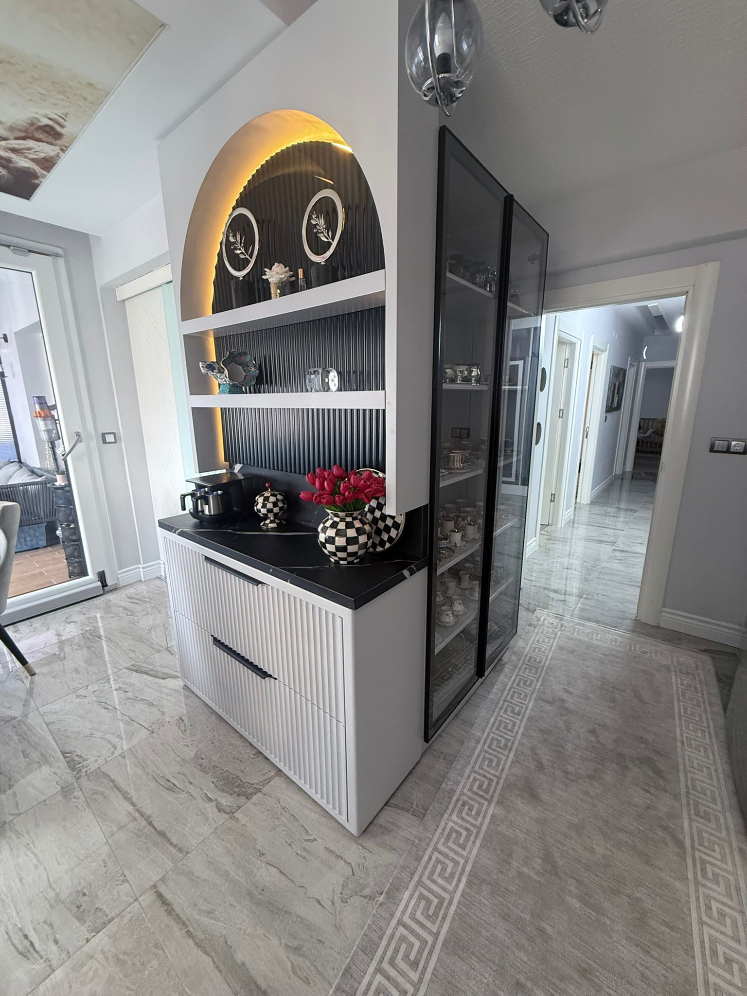 Aura Coffee Atelier Kahve Unitesi 2