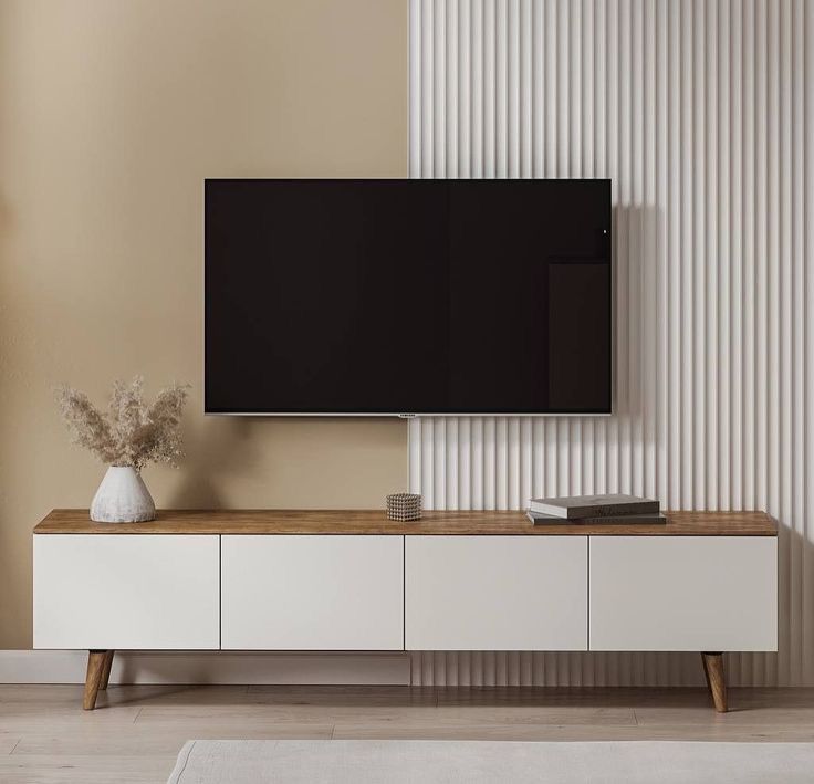 Structura Minimal TV Unitesi