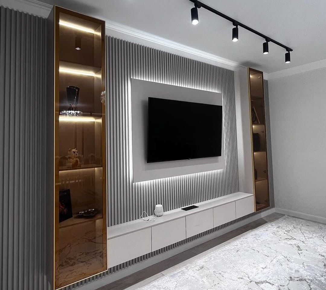 Vetrina Premium TV Unitesi